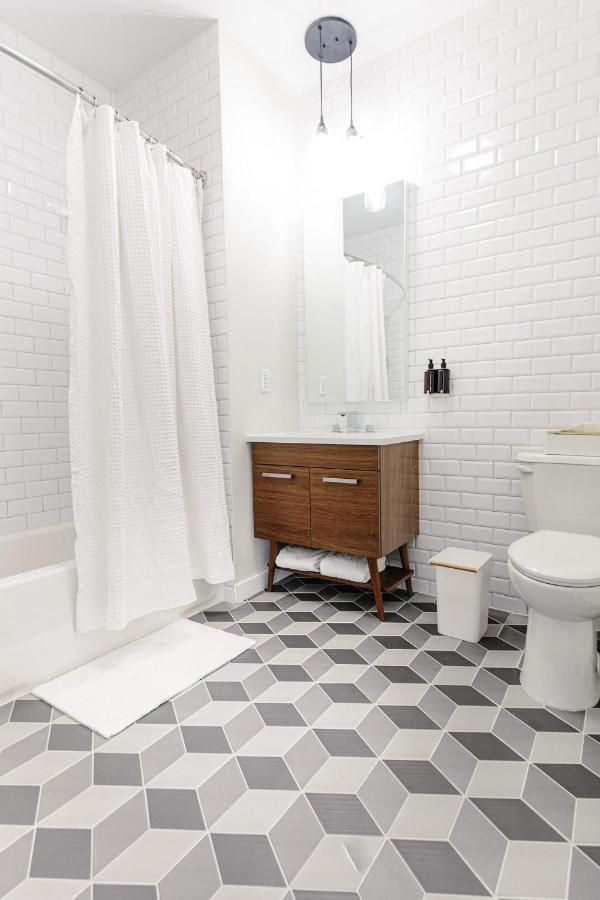 Kislak 203 Luxurious 1br Steps From Everything
