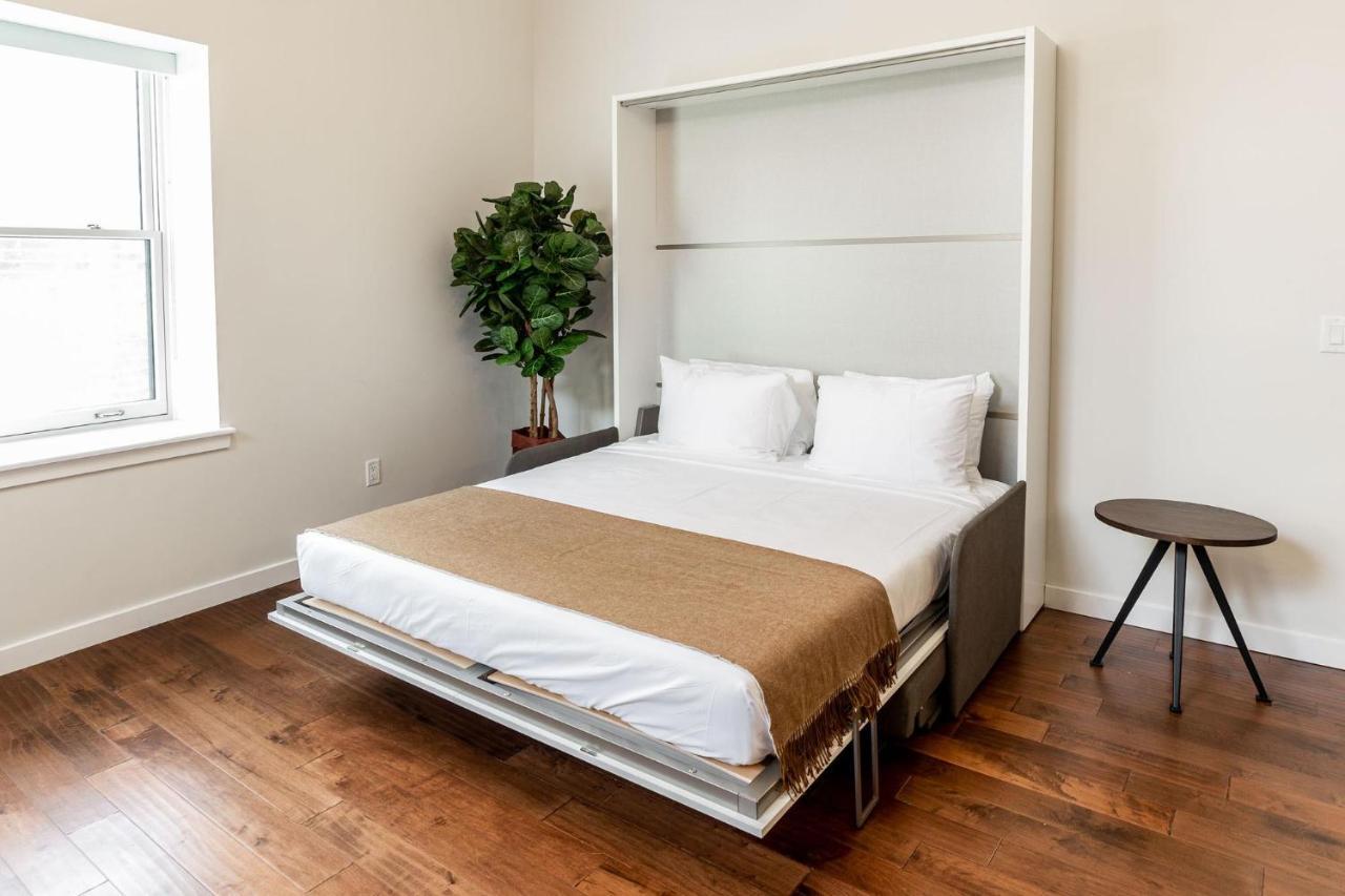 Kislak 203 Luxurious 1br Steps From Everything Newark