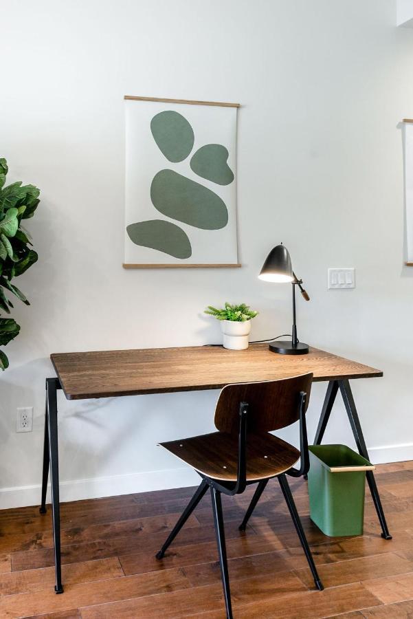Kislak 304 Chic In The Heart Of Downtown Apartment