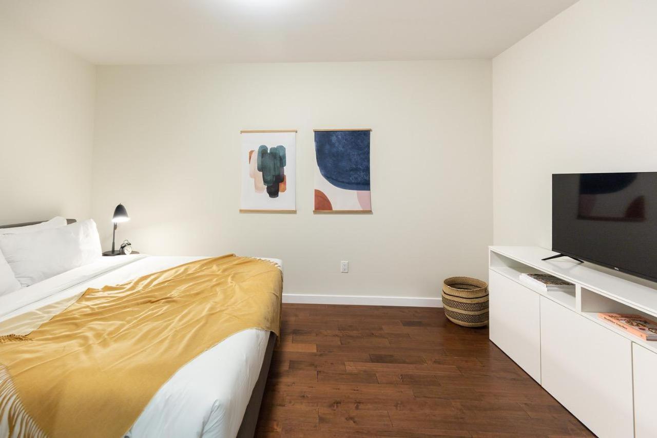 Kislak 304 Chic In The Heart Of Downtown *