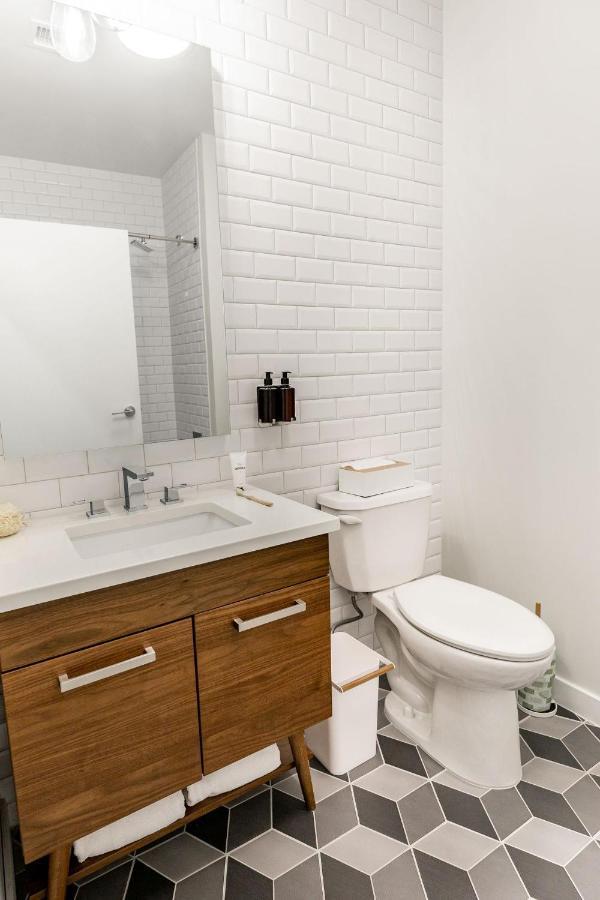 Apartment Kislak 603 1br Penthouse With Stunning Rooftop Terrace Newark