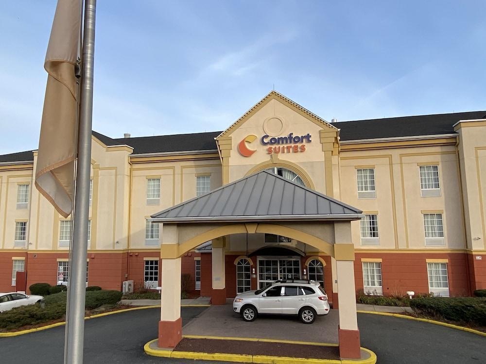 Comfort - Harrison Hotel Newark
