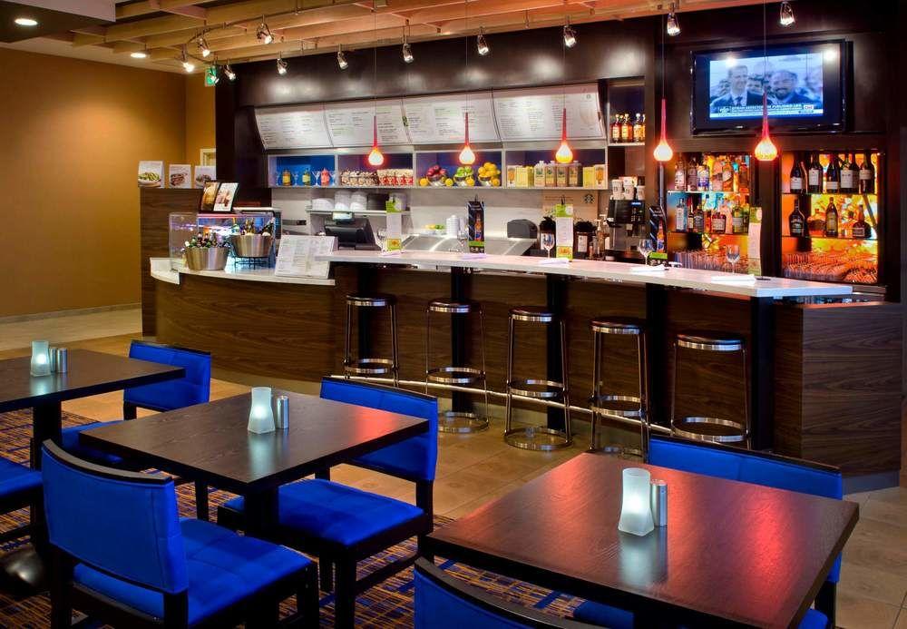 Hotel Courtyard By Marriott Downtown
