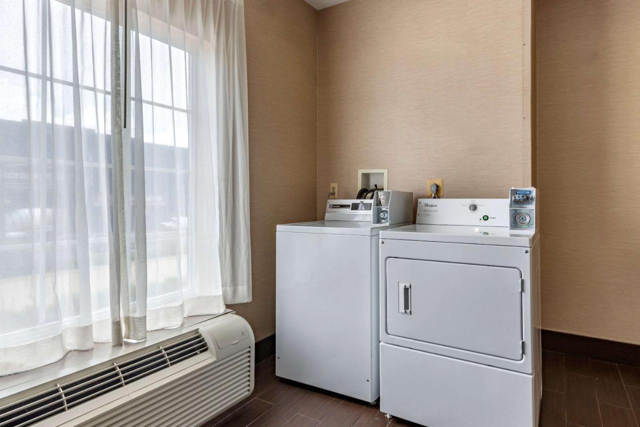 Hotel Comfort - Harrison 3*