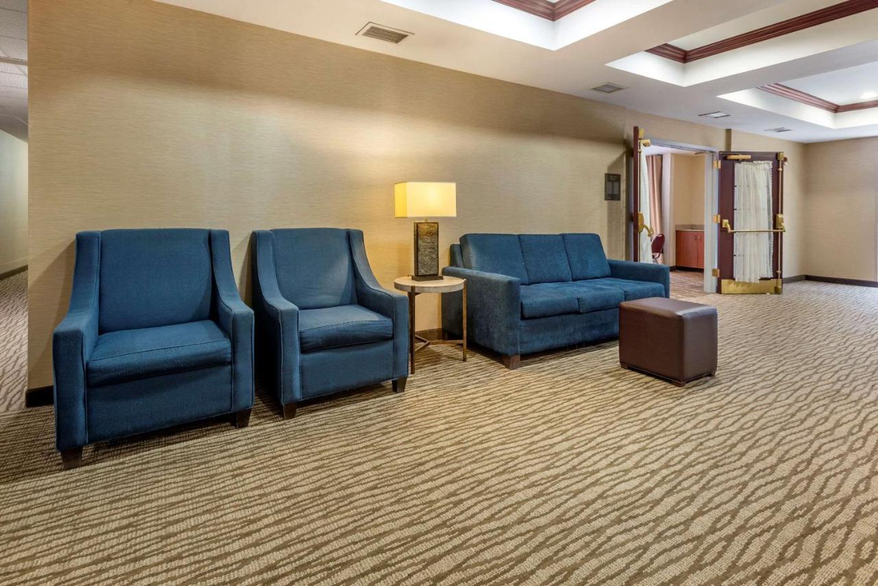 Comfort - Harrison 3* Newark