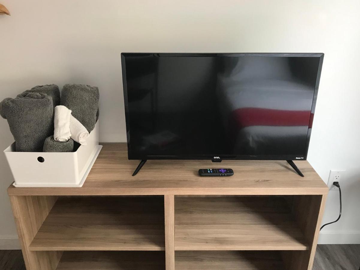 Modern Ironbound With Kitchen-fasttraintonyc-onestoptoairport * Newark