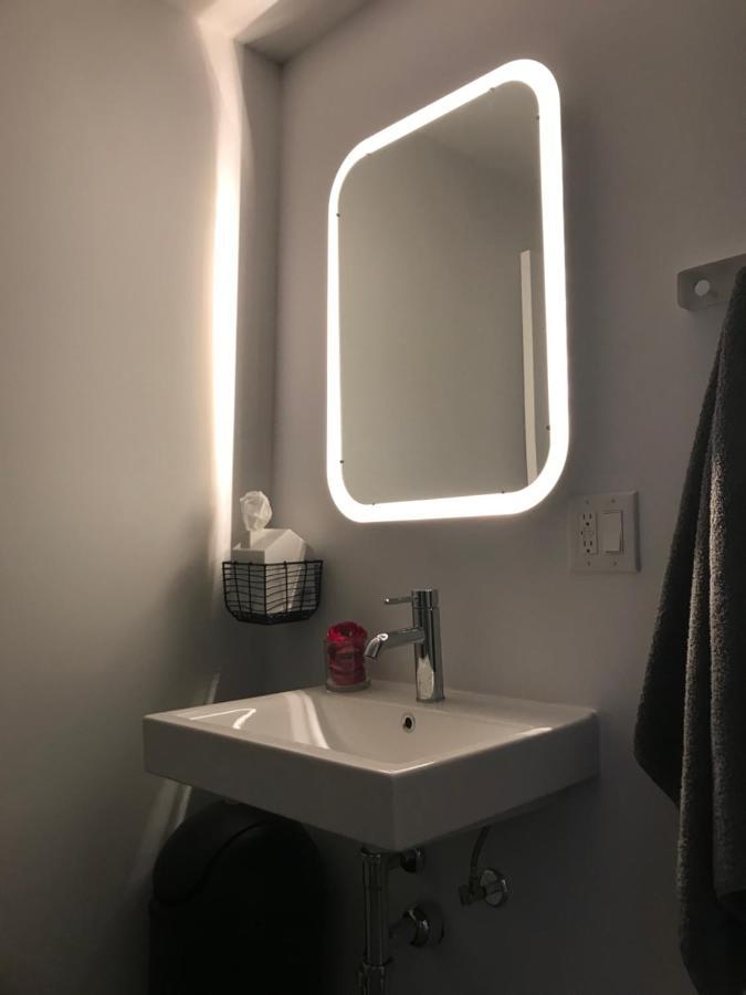 Guest house Modern Ironbound With Kitchen-fasttraintonyc-onestoptoairport