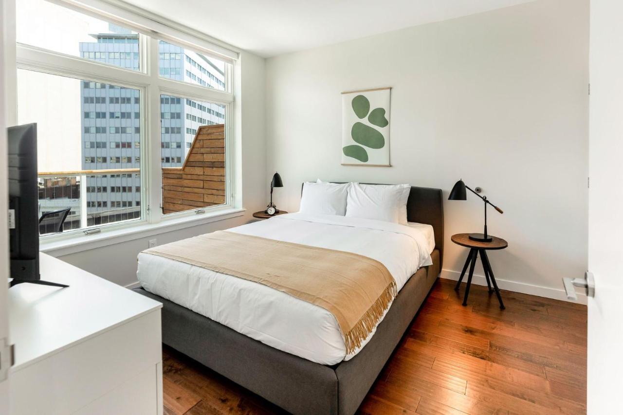 Kislak 604 1br Penthouse With Stunning Rooftop Terrace *