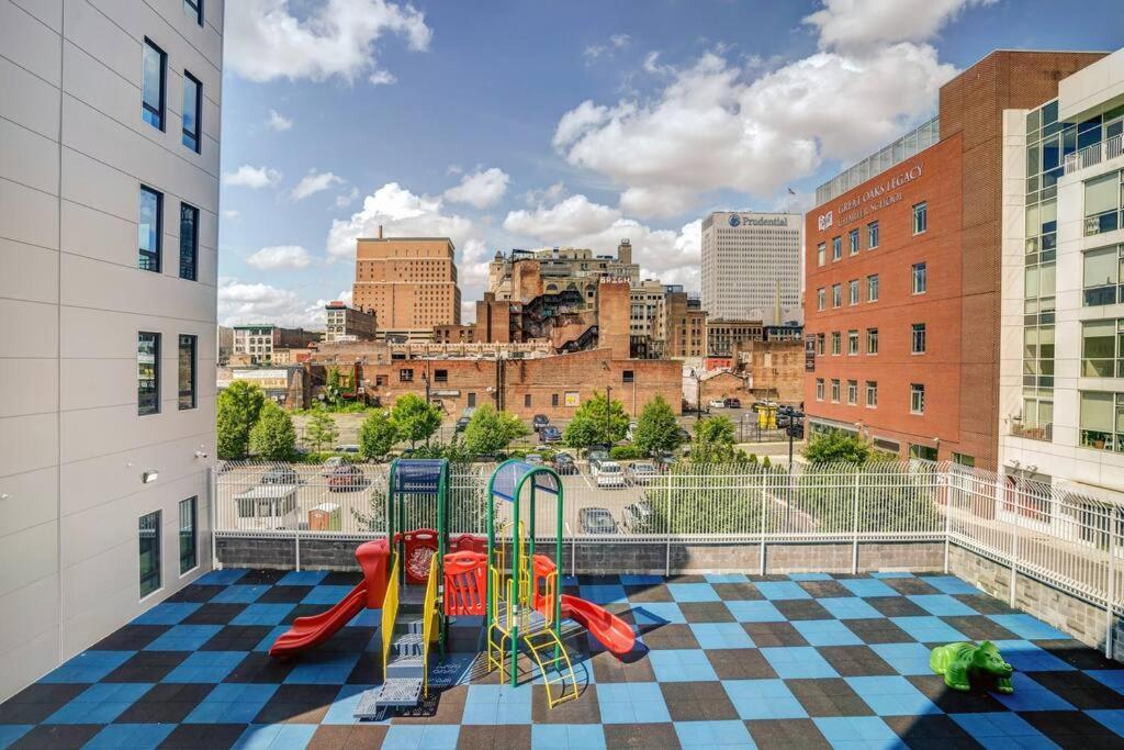 Apartment New Graceful 1br Near Ewr Free Parking 18 Min Nyc