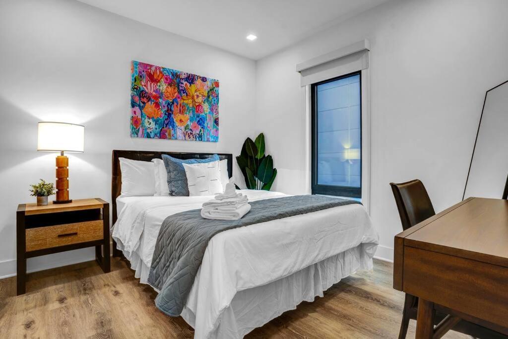 Apartment New Graceful 1br Near Ewr Free Parking 18 Min Nyc