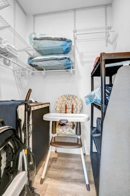 New Graceful 1br Near Ewr Free Parking 18 Min Nyc Apartment