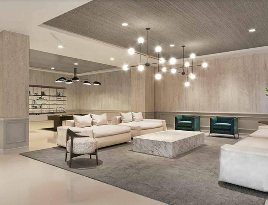 New Graceful 1br Near Ewr Free Parking 18 Min Nyc Apartment Newark