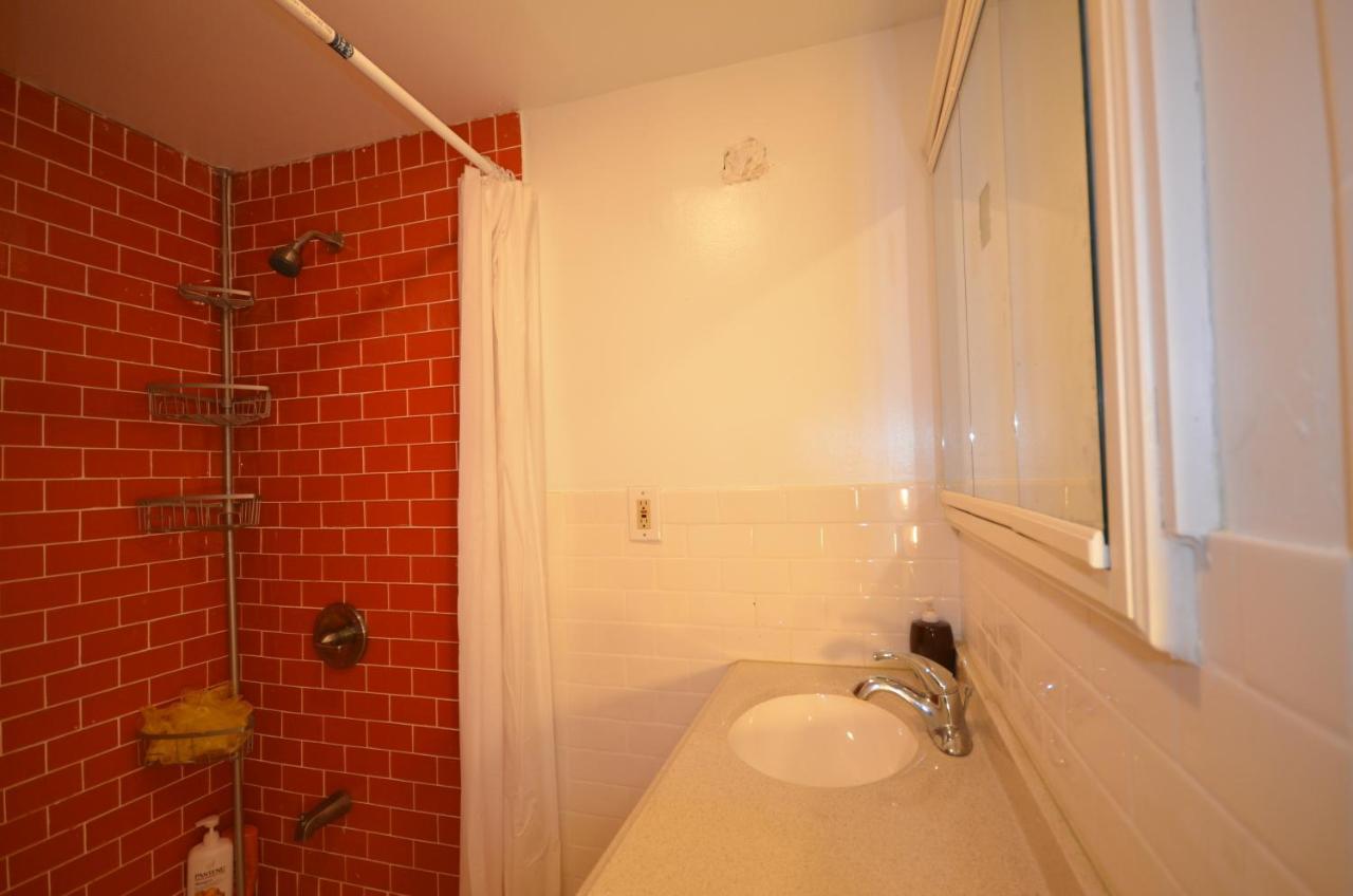 Homestay Ewr Airport House Nj