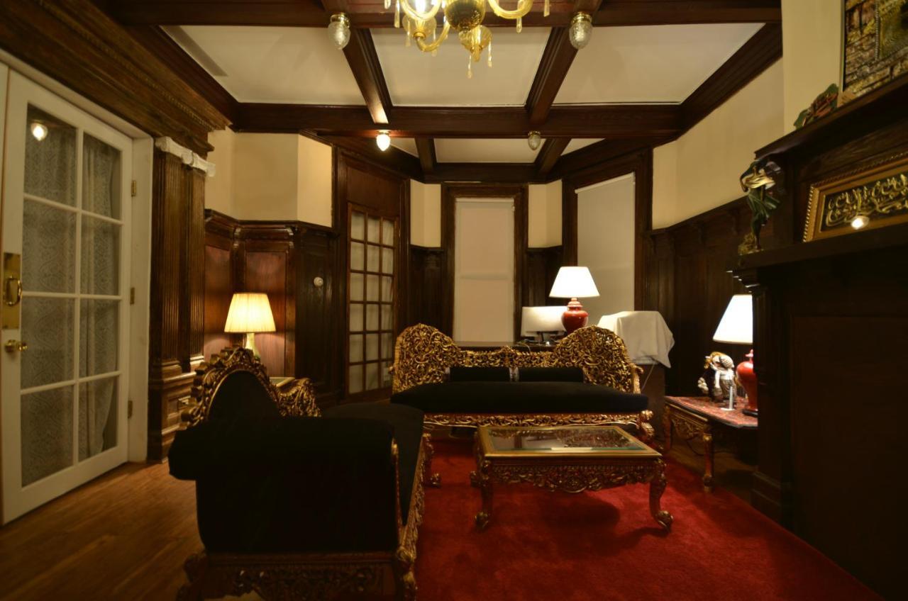 Ewr Airport House Nj * Newark