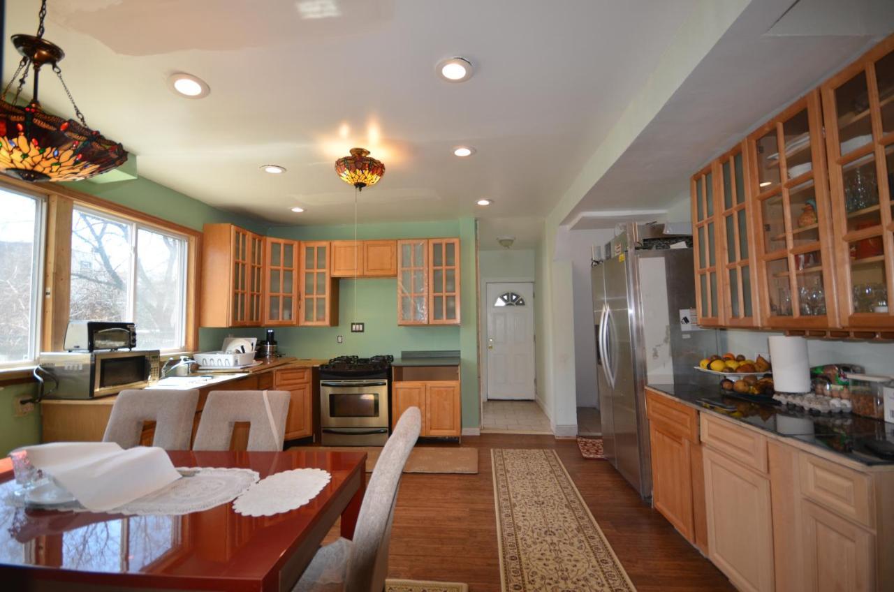 Homestay Ewr Airport House Nj