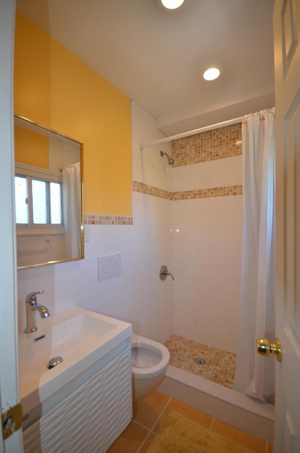 Homestay Ewr Airport House Nj *