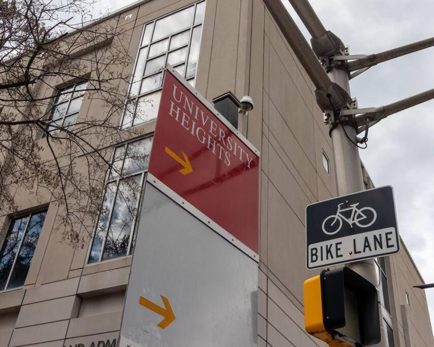 Apartamento Entire Luxury Studio Apartment Downtown Newark