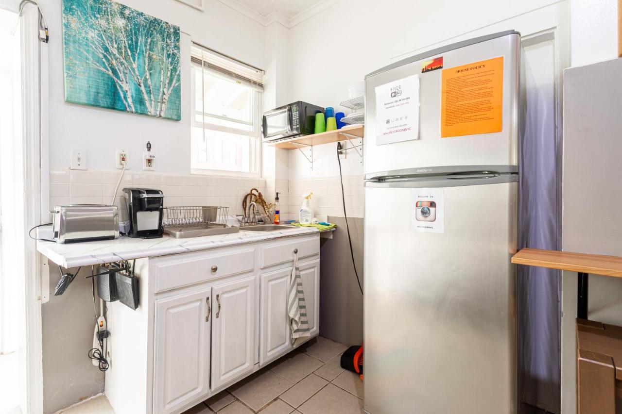 Best To Visit Nyc-ewr Airport-subway Access Homestay *