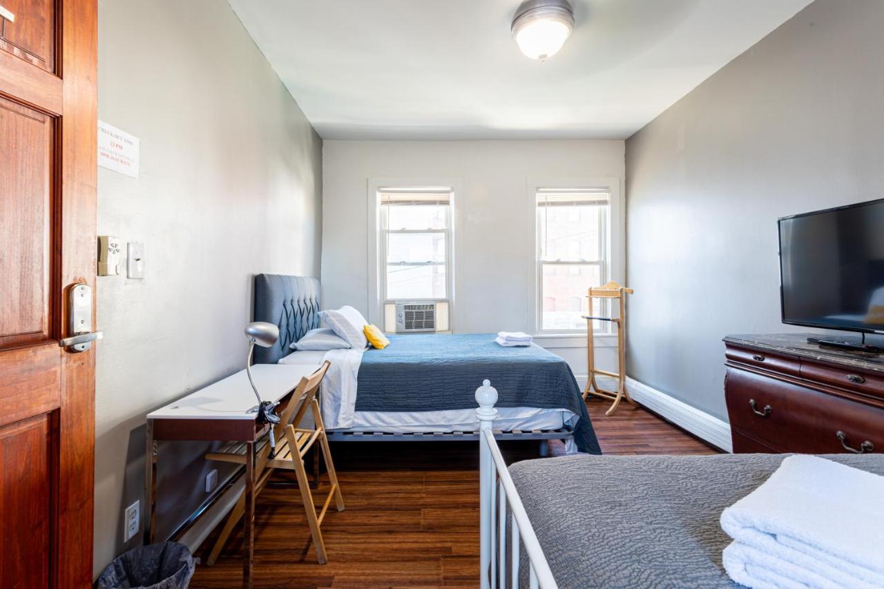 Homestay Best To Visit Nyc-ewr Airport-subway Access