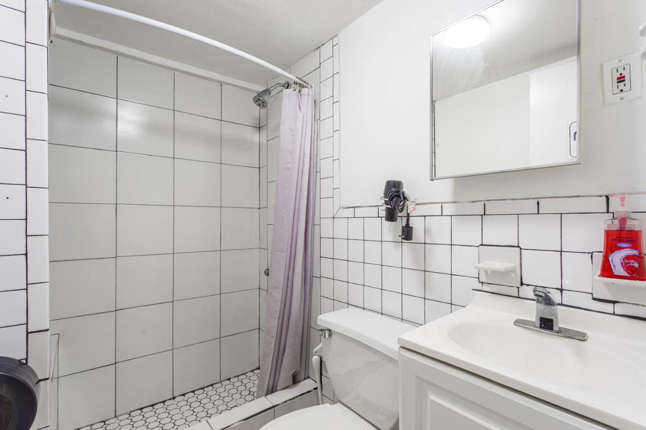 Best To Visit Nyc-ewr Airport-subway Access Homestay *