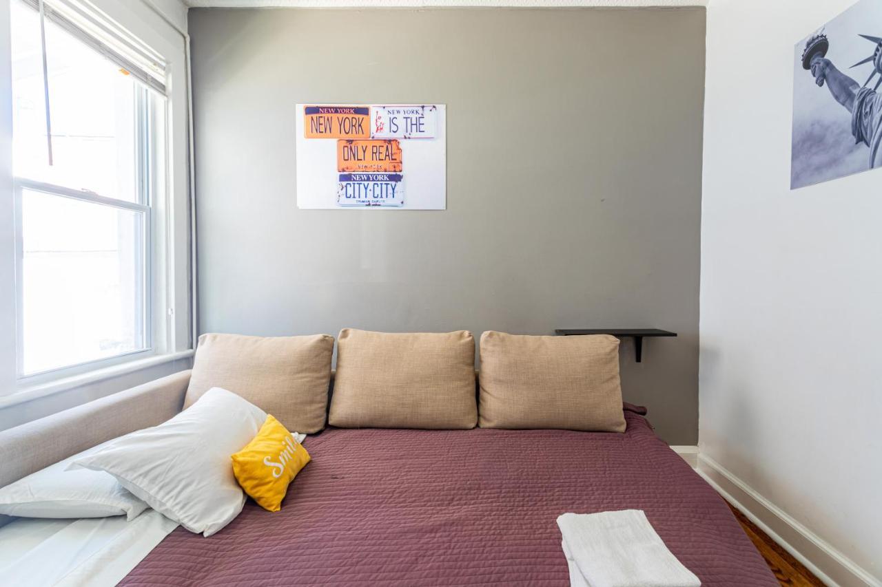 Best To Visit Nyc-ewr Airport-subway Access Homestay Newark