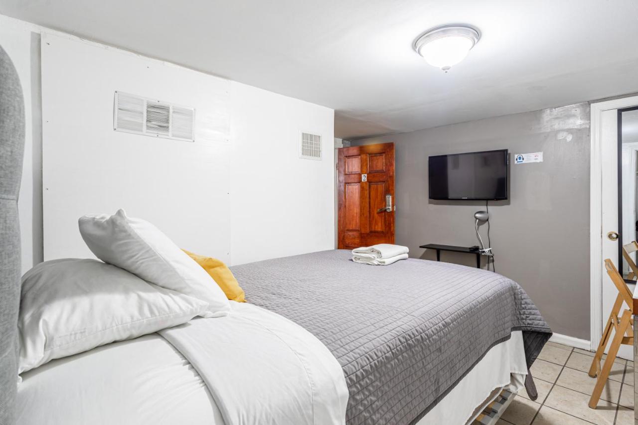 Best To Visit Nyc-ewr Airport-subway Access Homestay