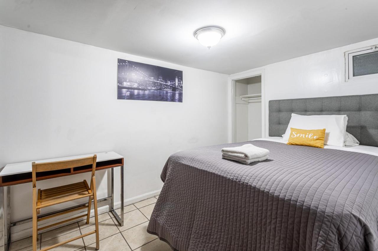 Best To Visit Nyc-ewr Airport-subway Access Homestay Newark