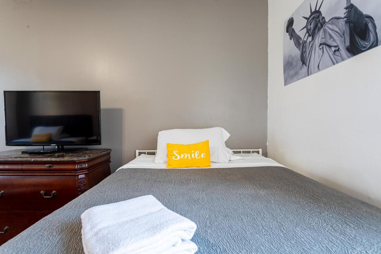 Homestay Best To Visit Nyc-ewr Airport-subway Access