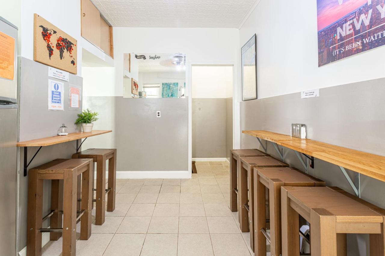 Homestay Best To Visit Nyc-ewr Airport-subway Access *