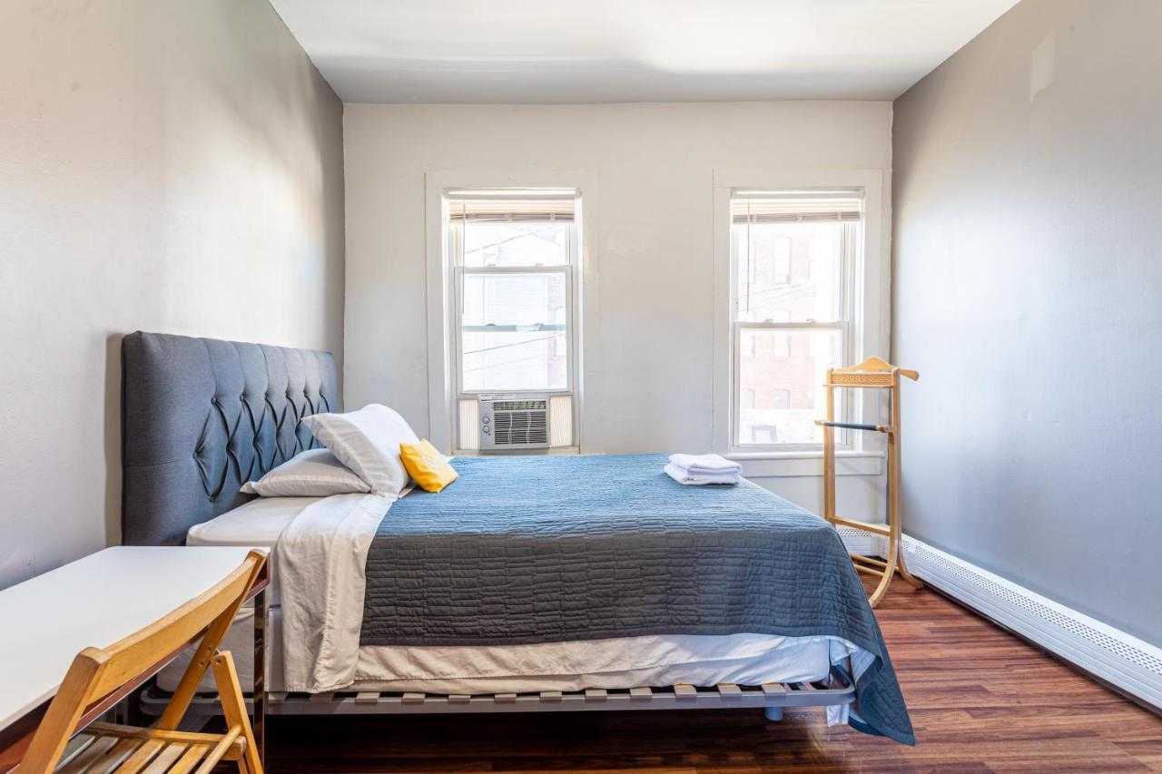 Homestay Best To Visit Nyc-ewr Airport-subway Access