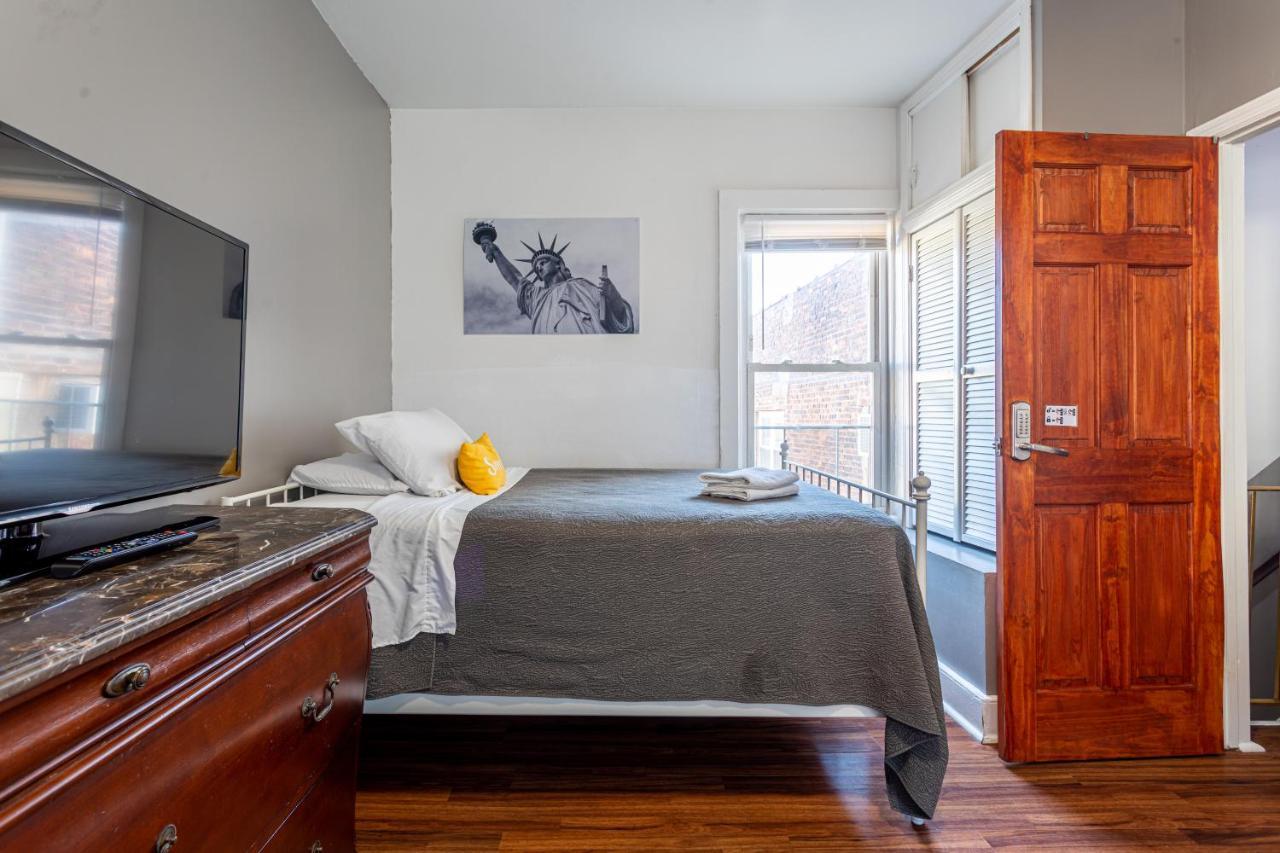 Best To Visit Nyc-ewr Airport-subway Access Homestay