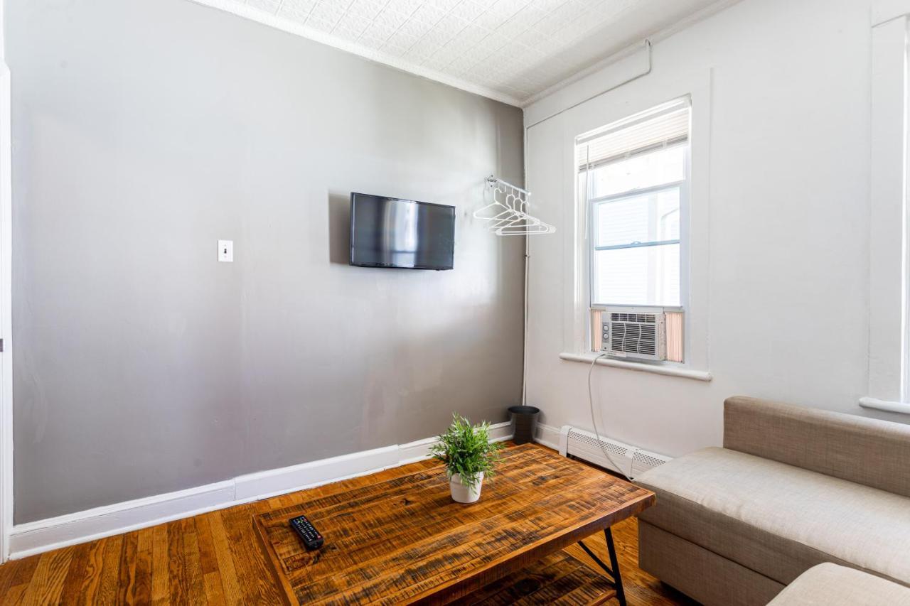 Best To Visit Nyc-ewr Airport-subway Access Homestay Newark