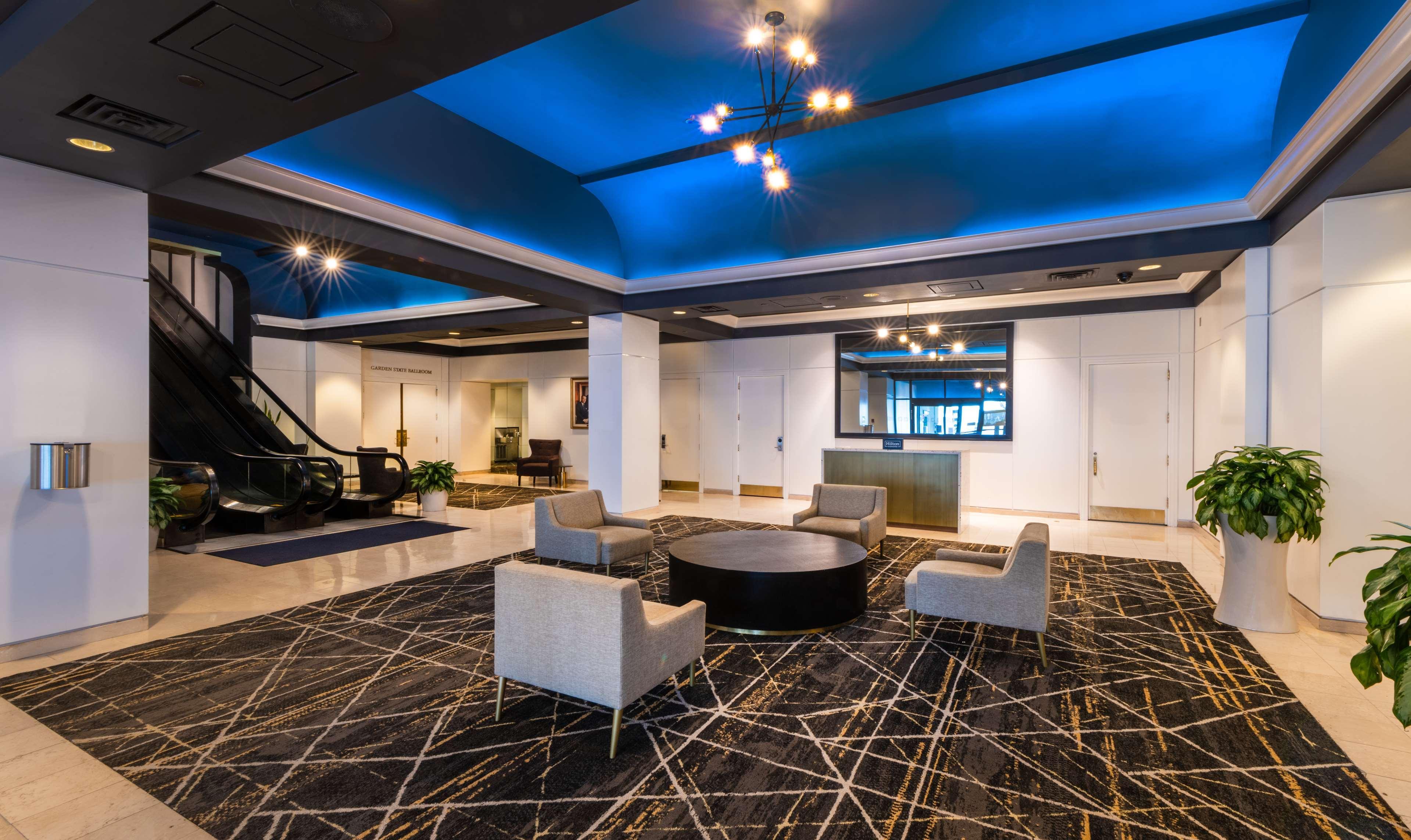 Hotel Doubletree By Hilton Penn Station, Nj