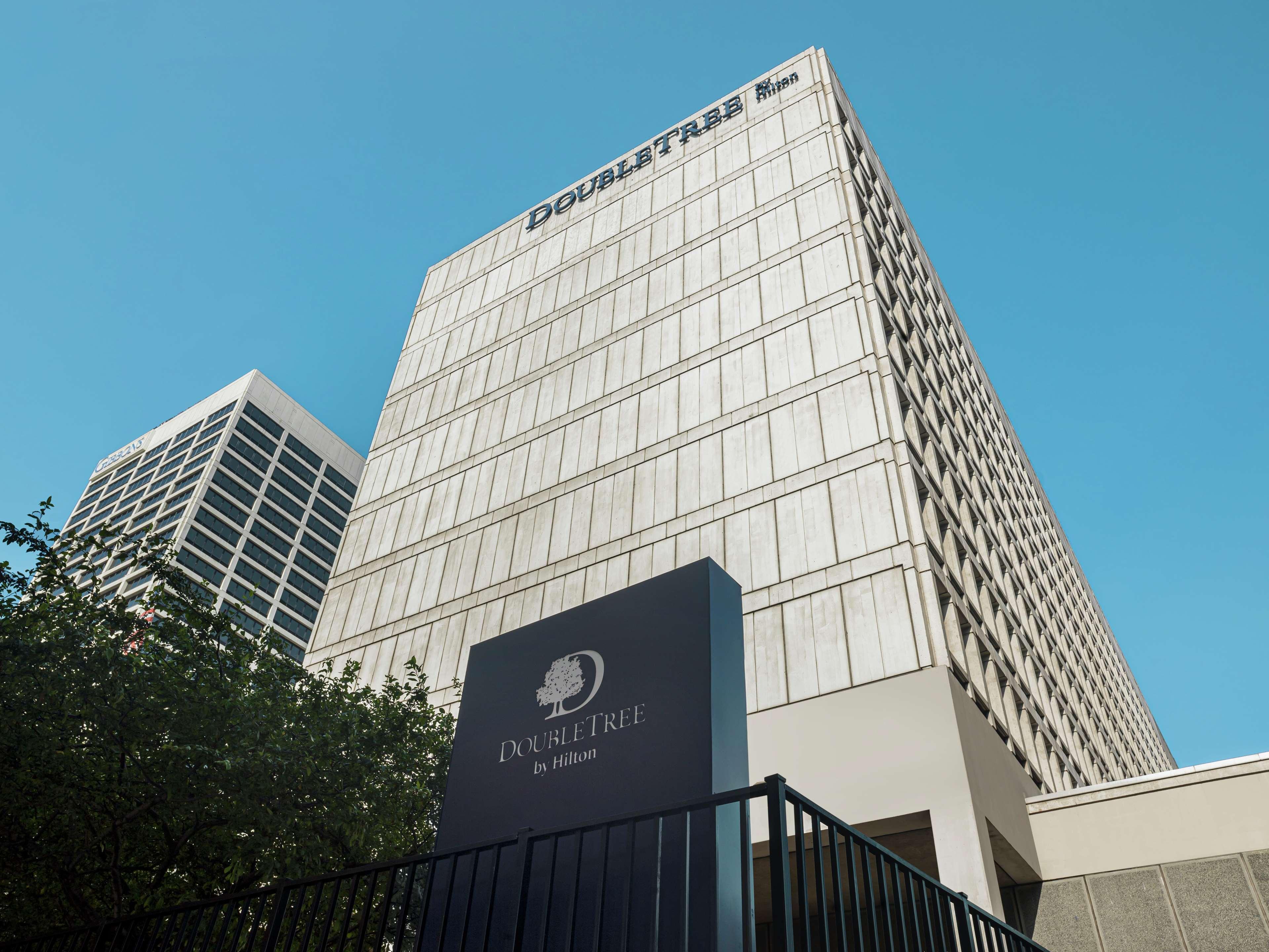 Doubletree By Hilton Penn Station, Nj Hotel Newark