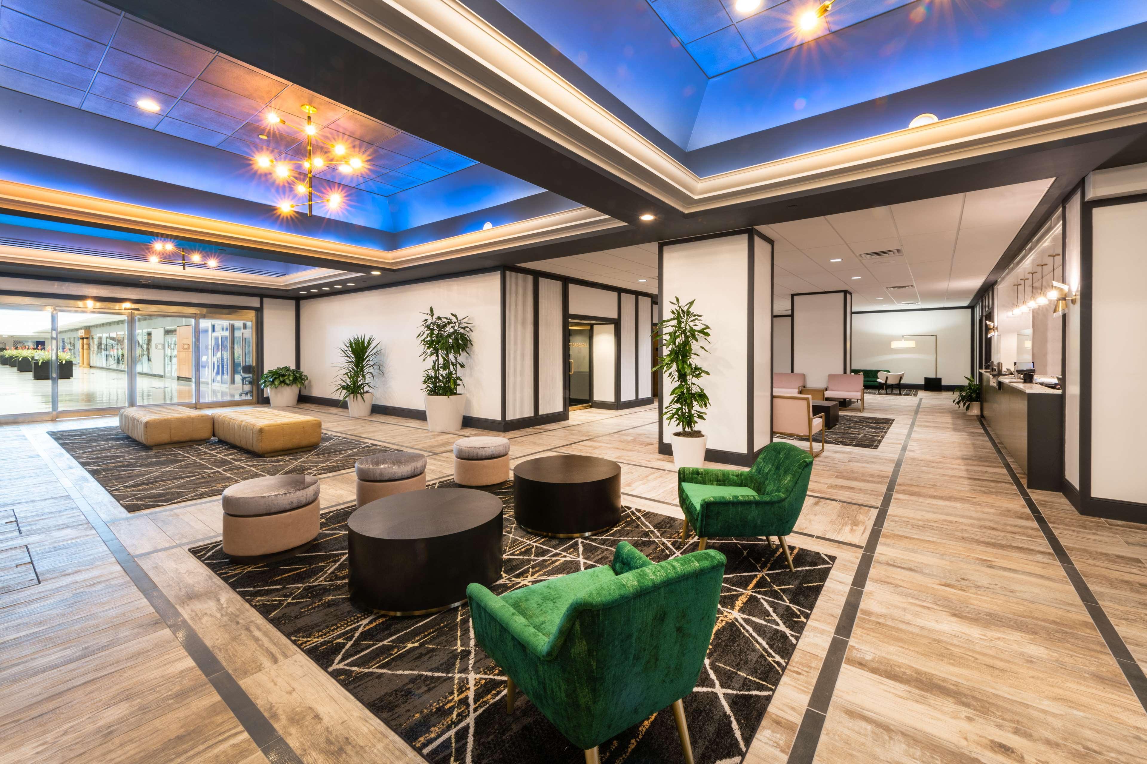 Doubletree By Hilton Penn Station, Nj 4*