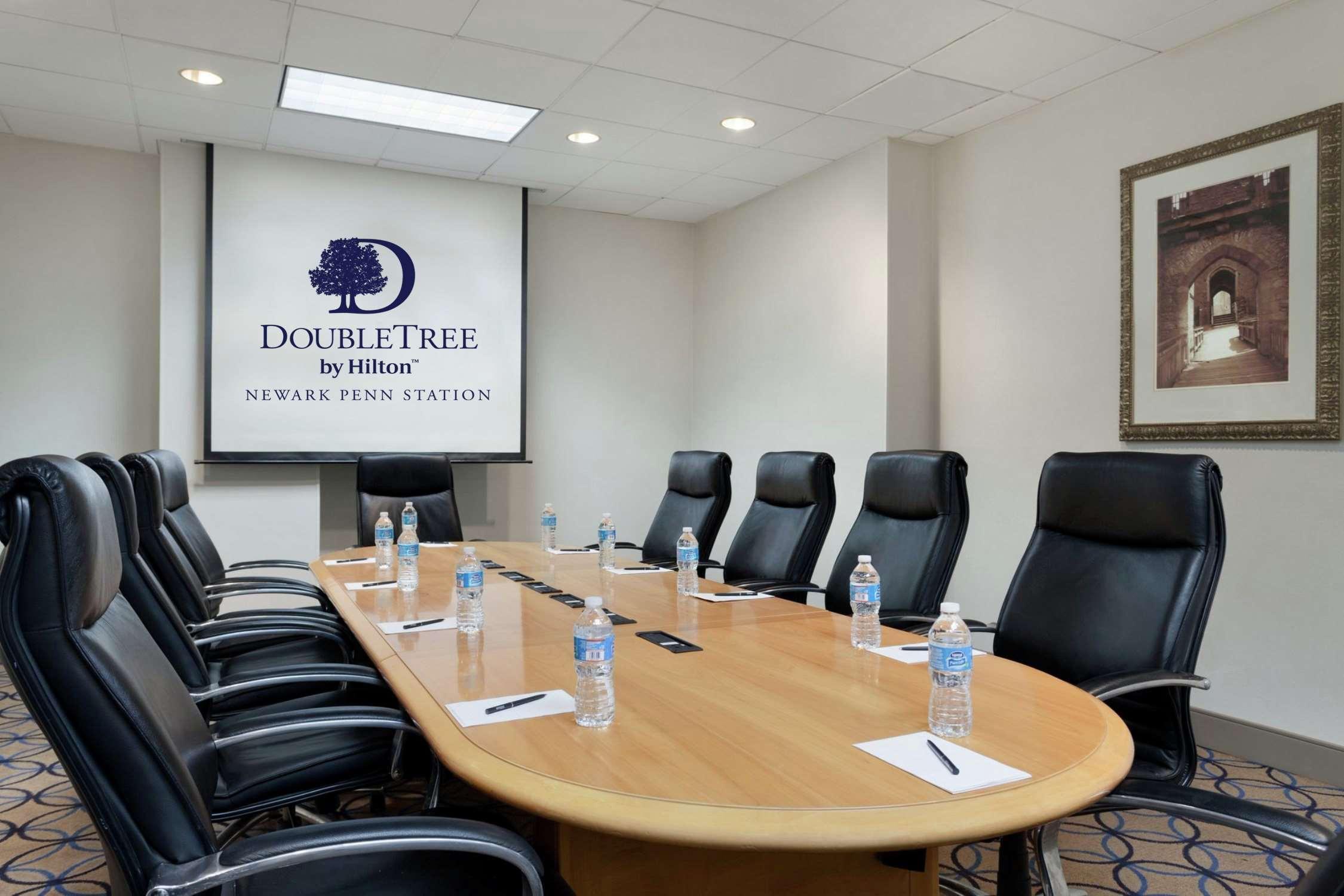 Hotel Doubletree By Hilton Penn Station, Nj 4*