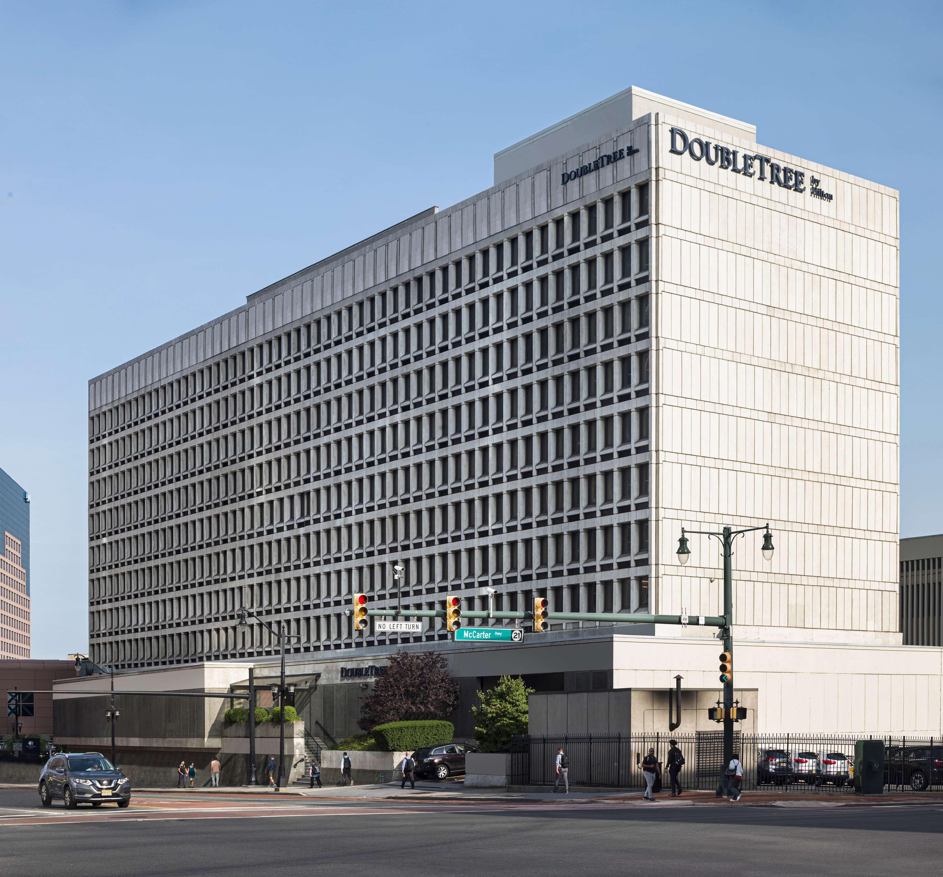 Doubletree By Hilton Penn Station, Nj Hotel Newark