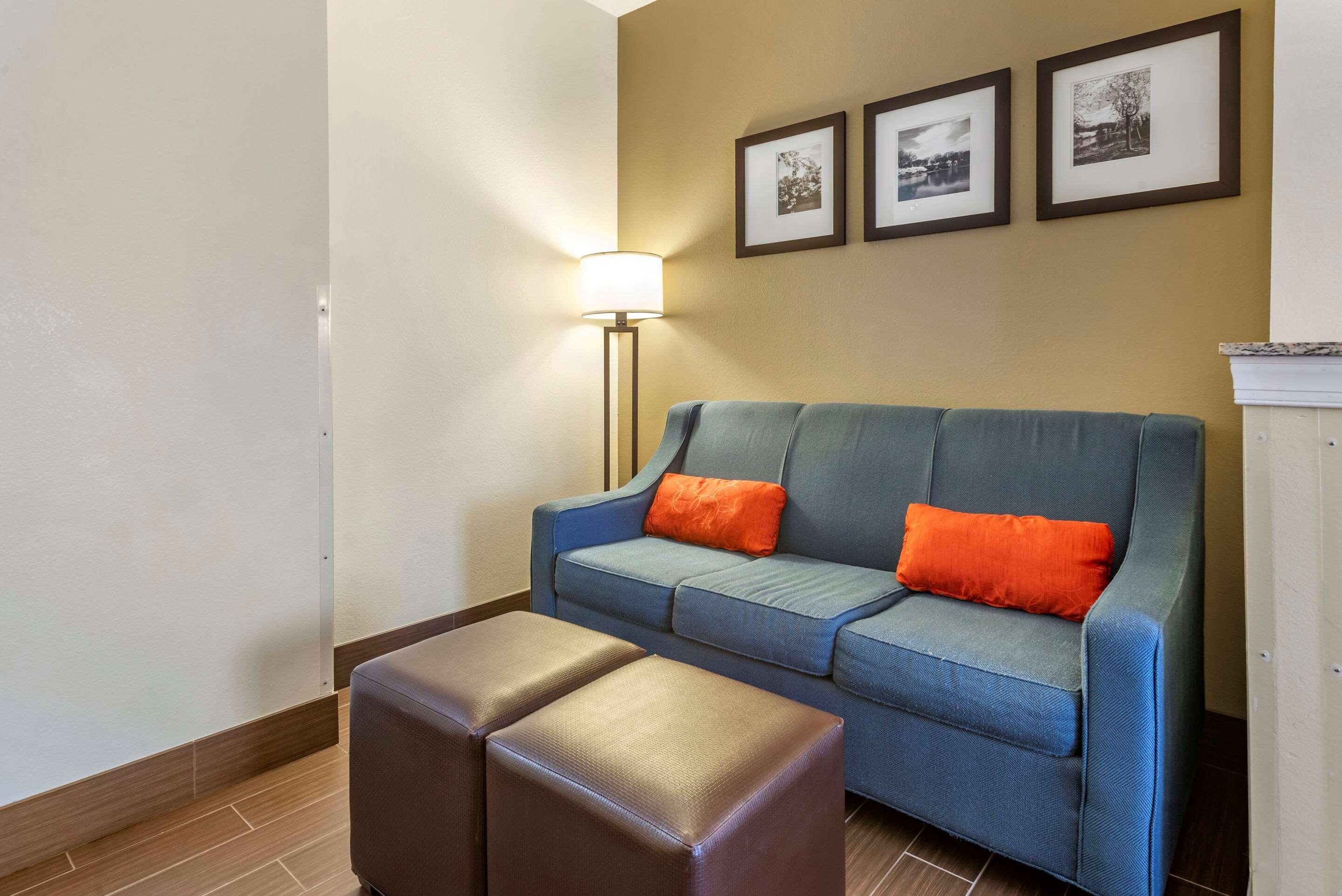 Comfort - Harrison 3* Newark