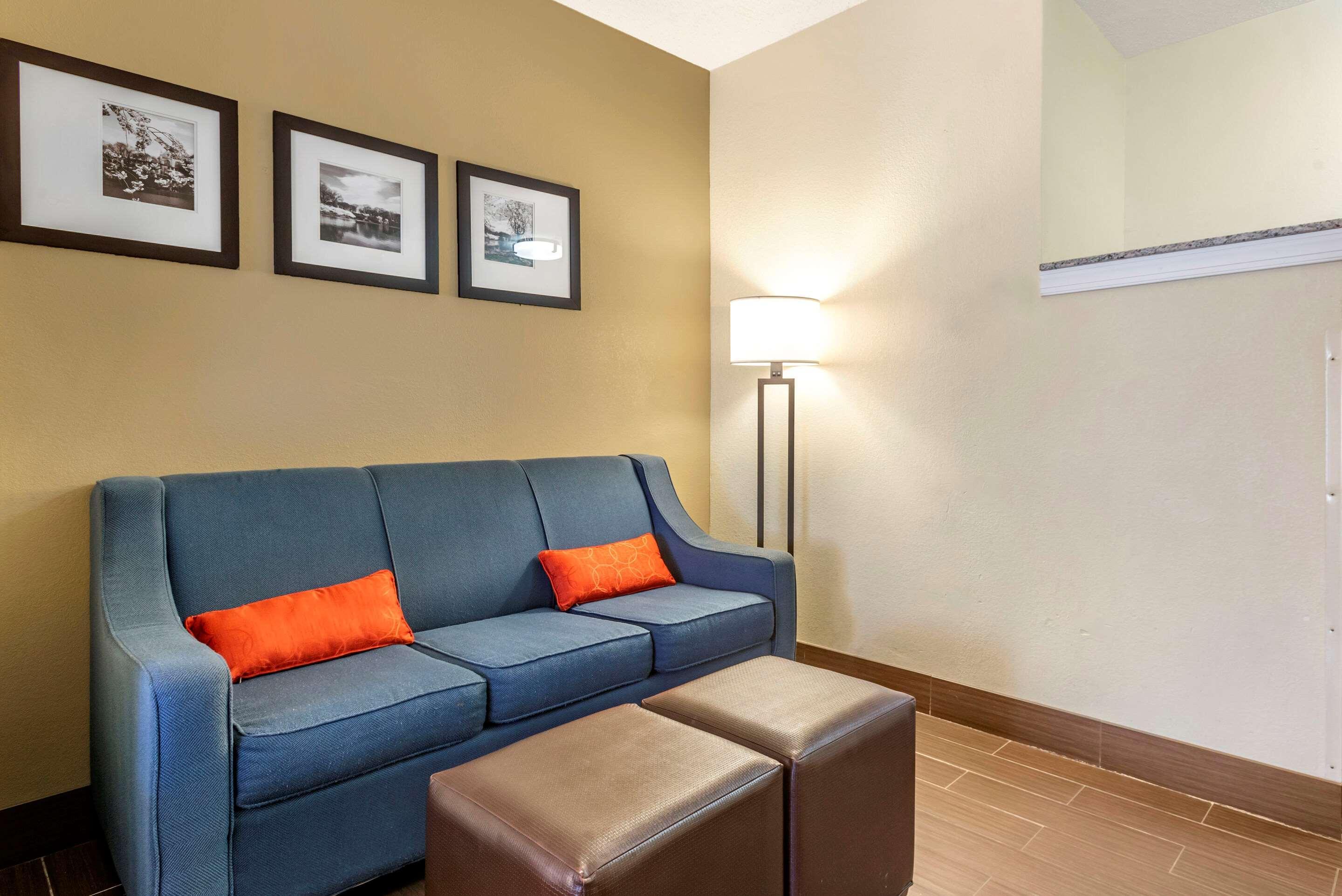 Comfort - Harrison Hotel 3*