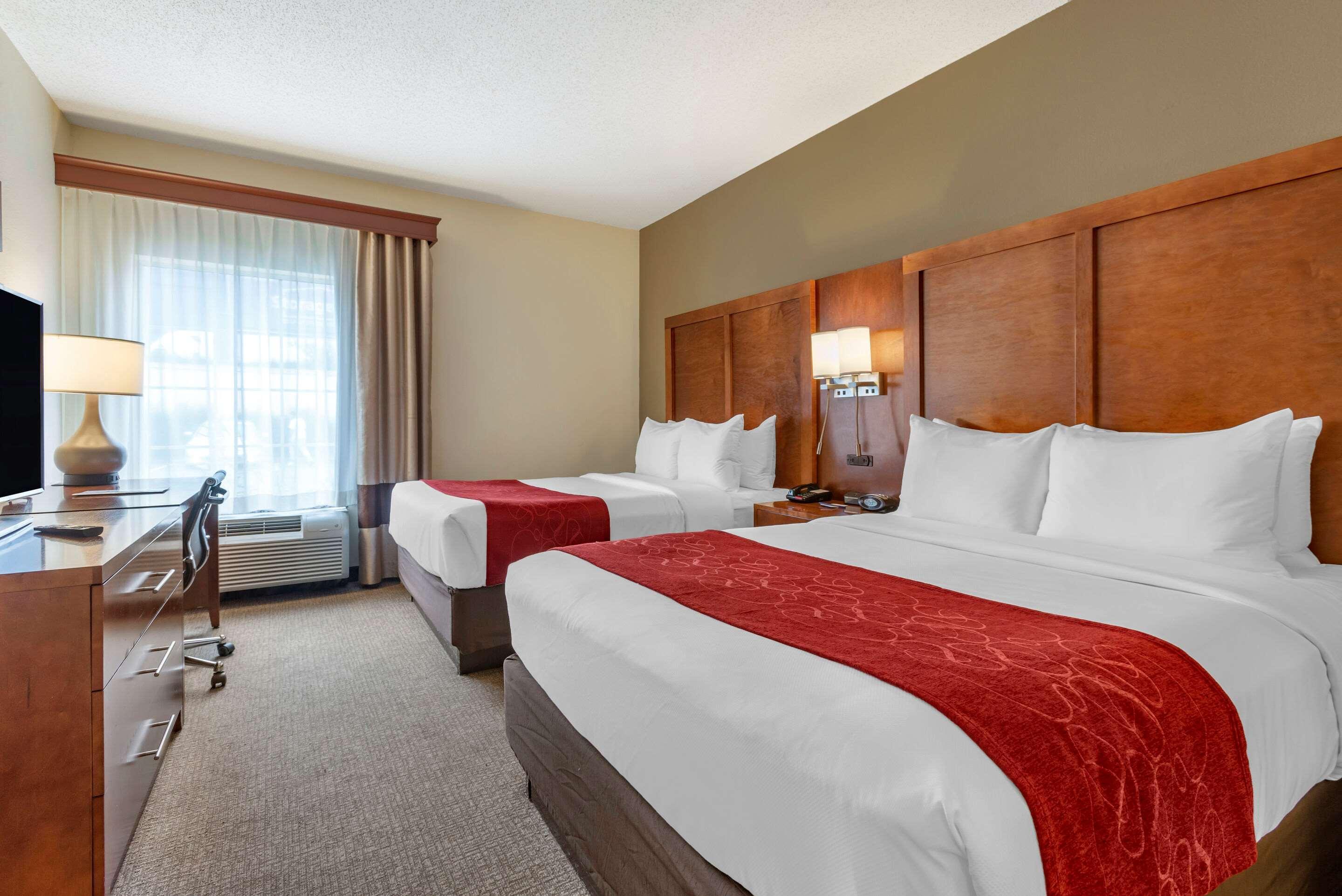 Comfort - Harrison 3* Newark