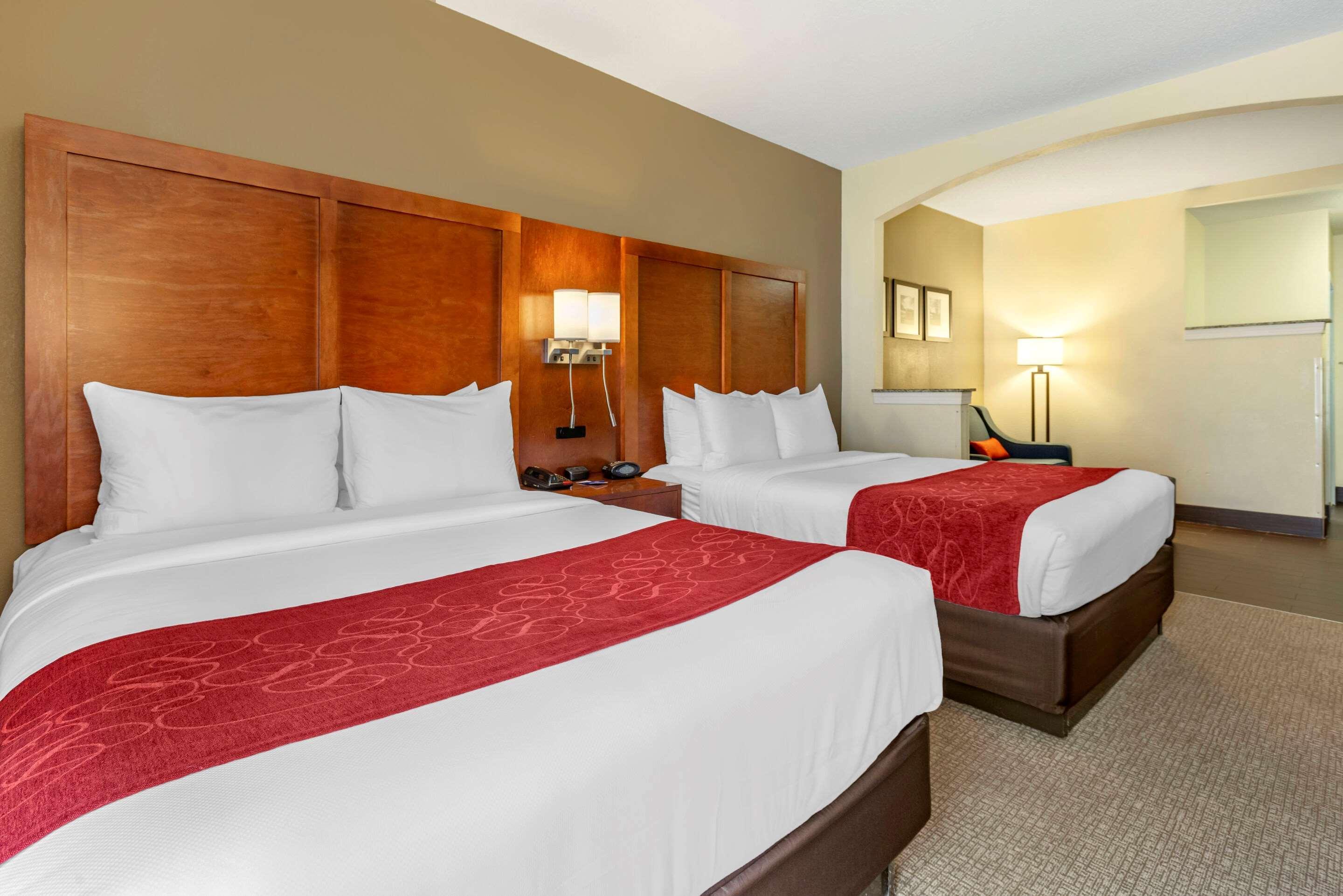 Hotel Comfort - Harrison 3*