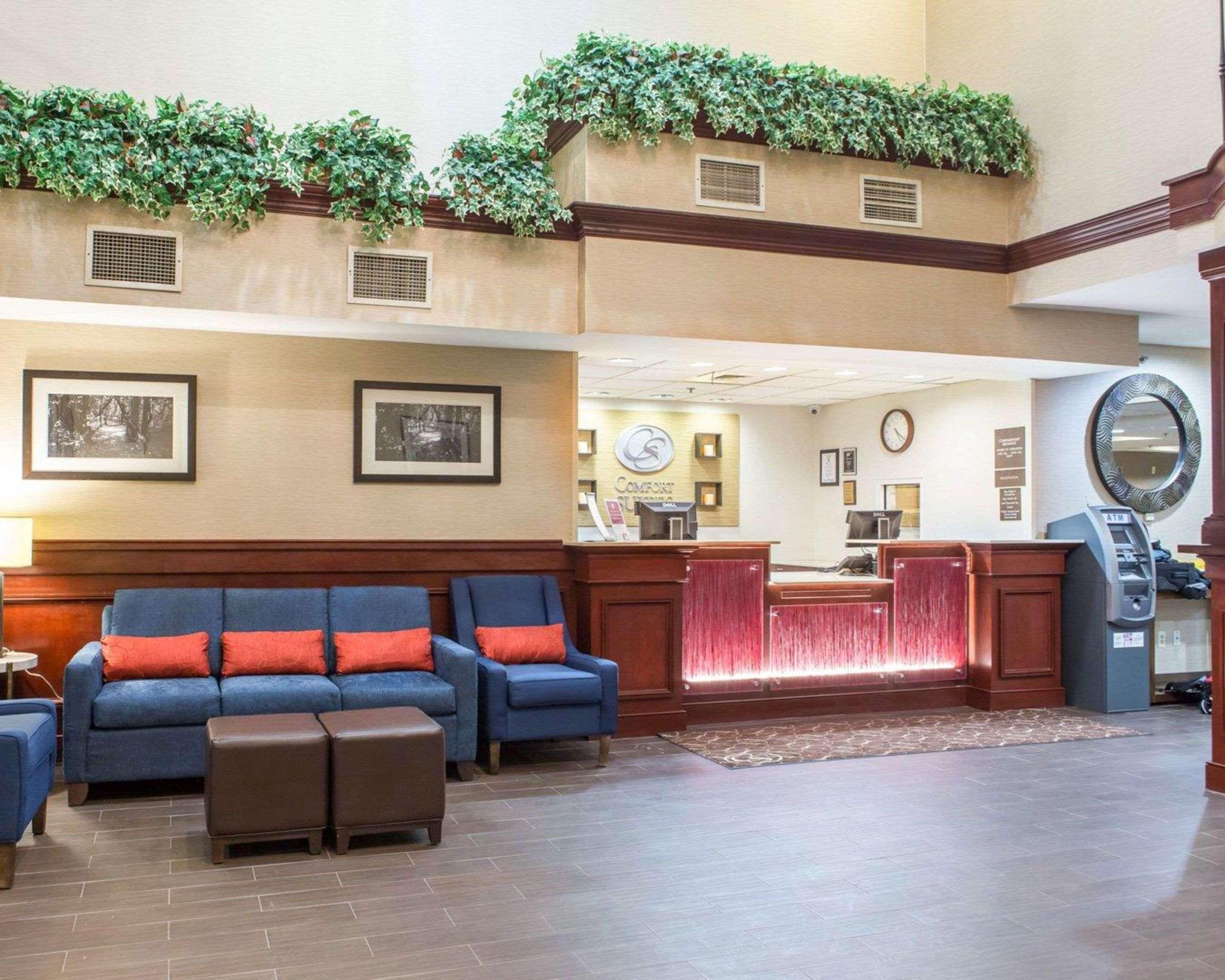 Hotel Comfort - Harrison 3*