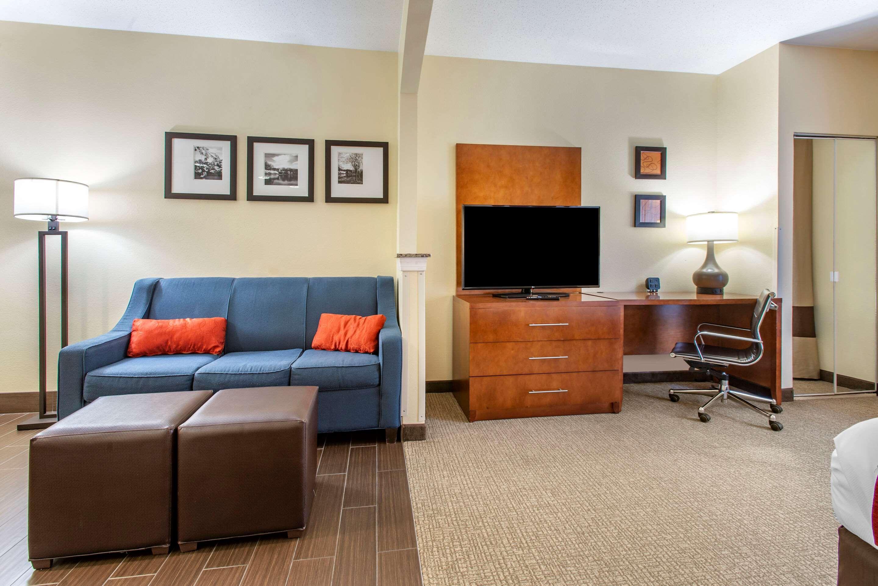 Hotel Comfort - Harrison