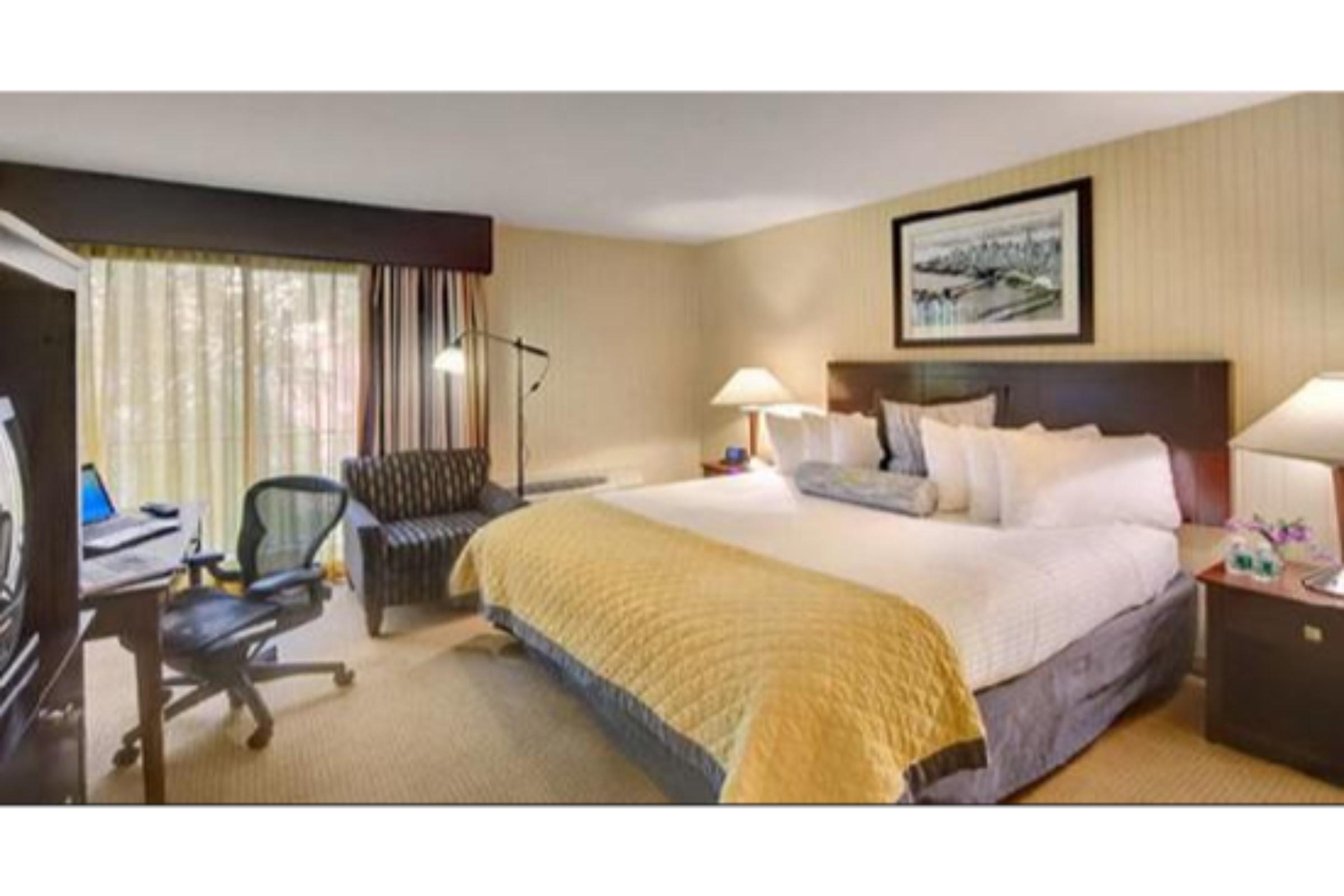 Hotel Wyndham Garden Airport Newark