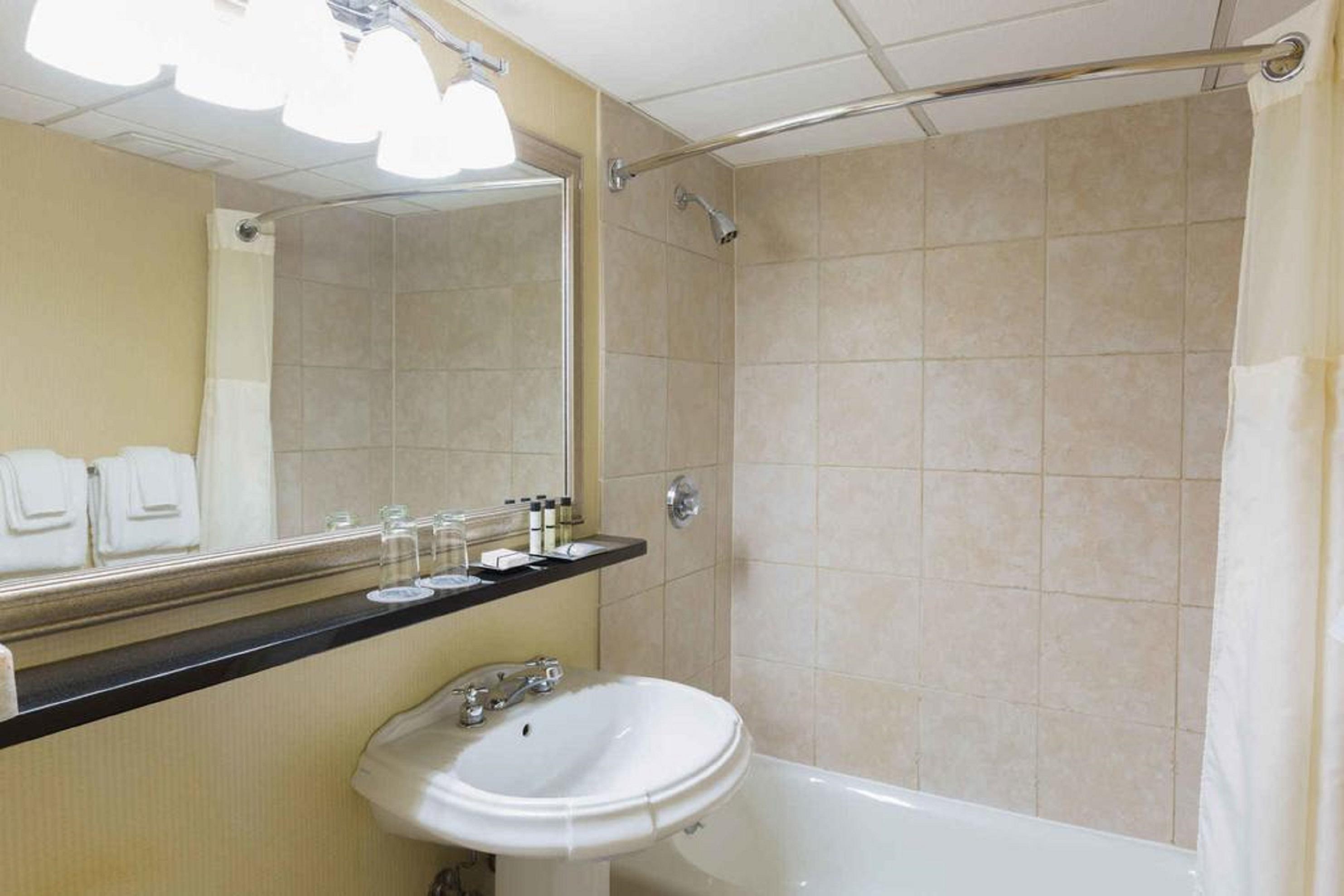 Hotel Wyndham Garden Airport Newark