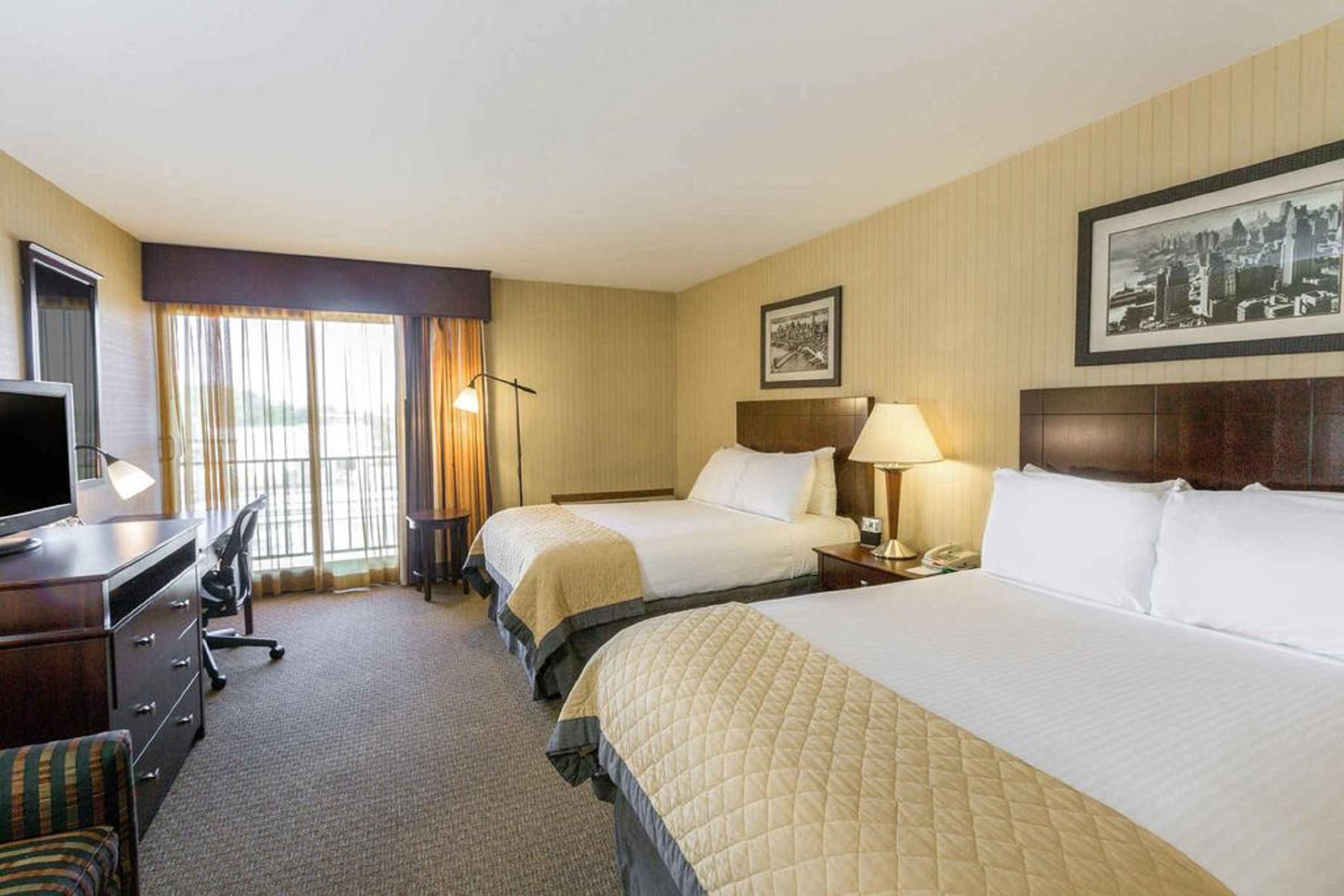 Wyndham Garden Airport Hotel Newark
