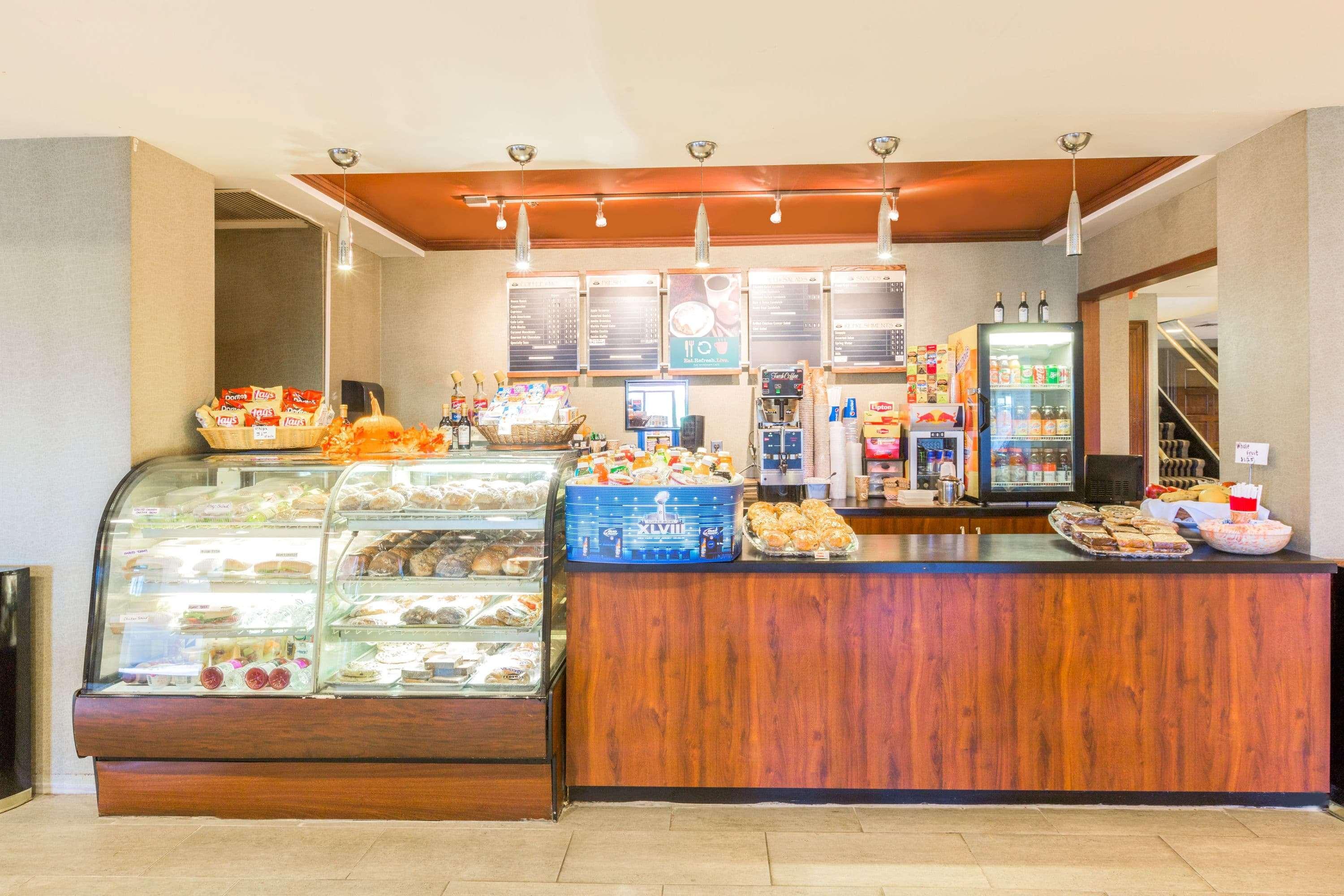 Wyndham Garden Airport 3* Newark