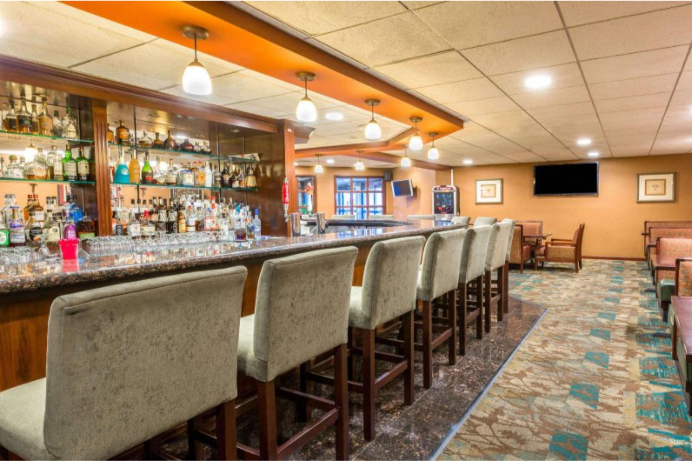 Wyndham Garden Airport 3* Newark