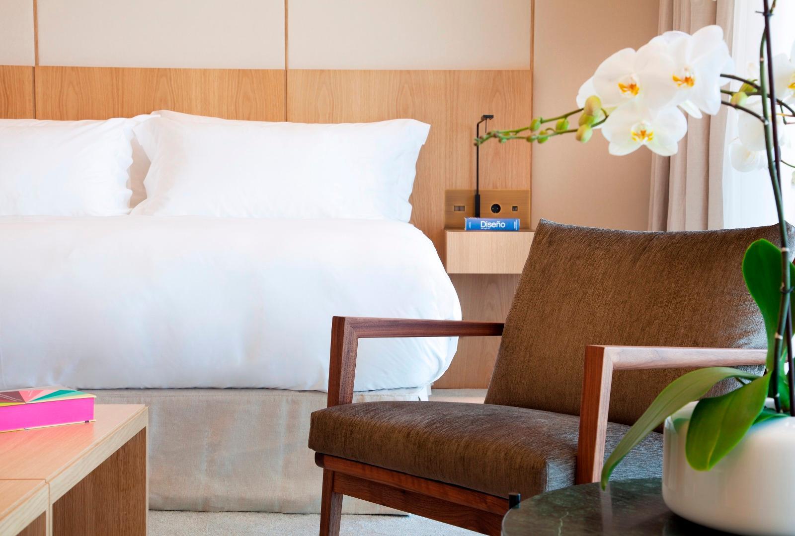 Hotel Wyndham Garden Airport Newark