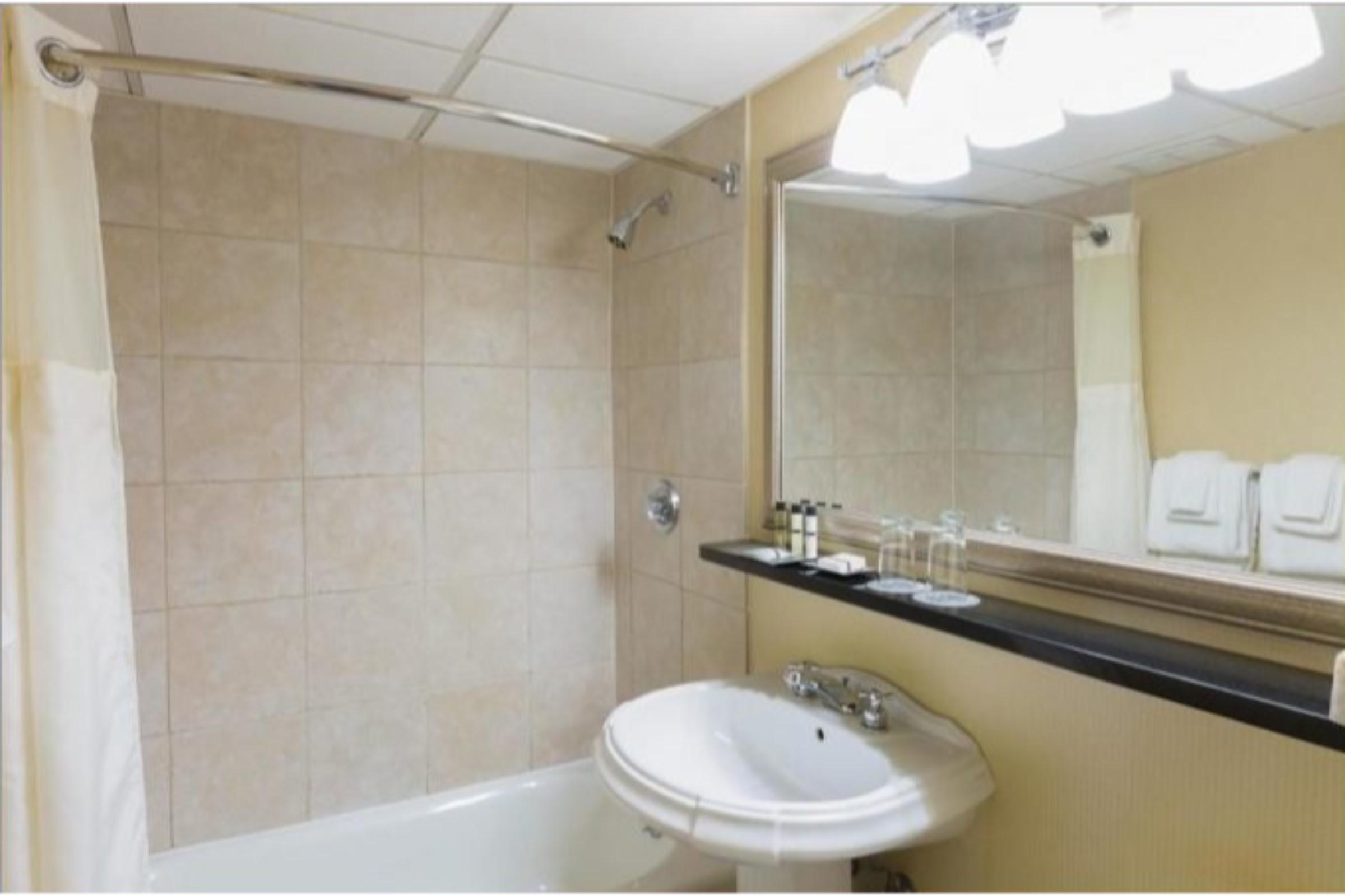 Wyndham Garden Airport 3* Newark